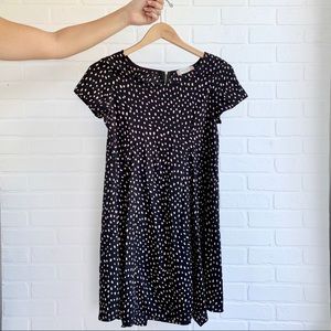 Altar’d State Spotted Shift Dress